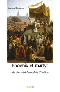 Picture of Phoenix et martyr