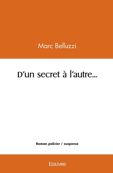 Image de D'un secret à l'autre...