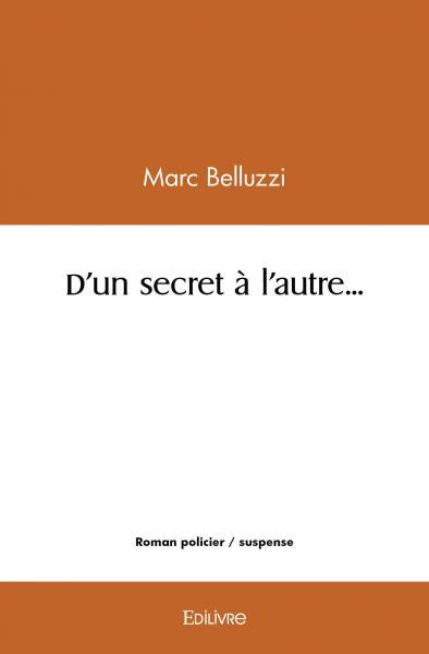 Image de D'un secret à l'autre...