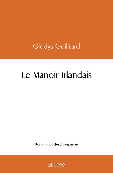 Image de Le Manoir Irlandais
