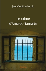 Image de Le crime d'Arnaldo Tamarès