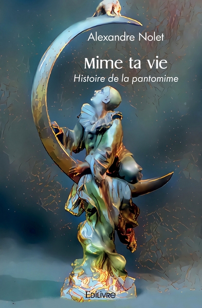 Picture of Mime ta vie