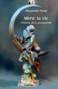 Picture of Mime ta vie