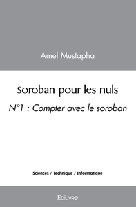 Picture of Soroban pour les nuls