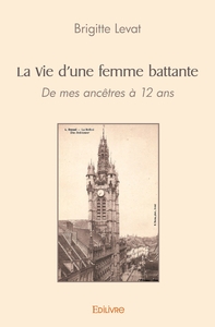 Picture of La Vie d'une femme battante - Tome 4