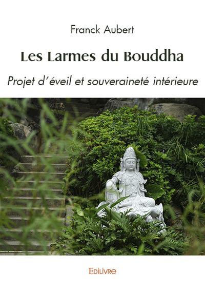 Image de Les larmes du bouddha