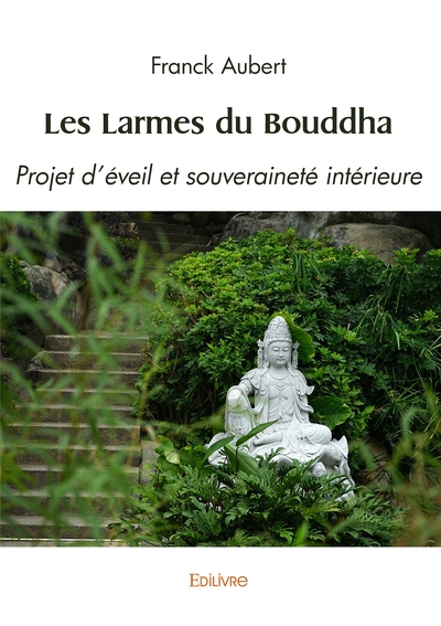 Image de Les Larmes du Bouddha