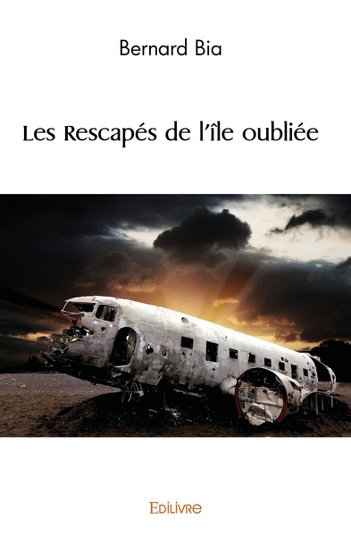 Picture of Les Rescapés de l'île oubliée