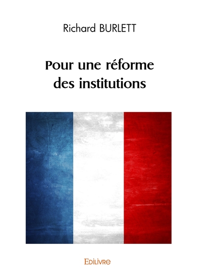 Image de pour une réforme des institutions...