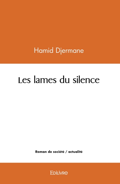 Image de Les lames du silence