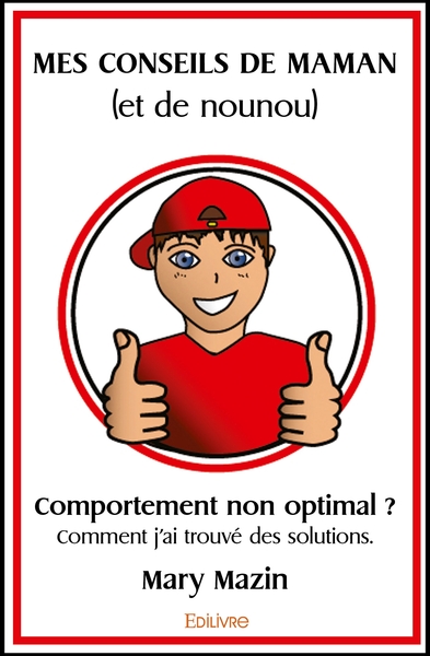 Picture of Mes conseils de maman (et de nounou)