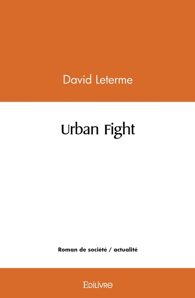 Image de Urban Fight