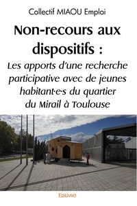 Picture of Non-recours aux dispositifs : Les apports d'une recherche participative avec de jeunes habitante