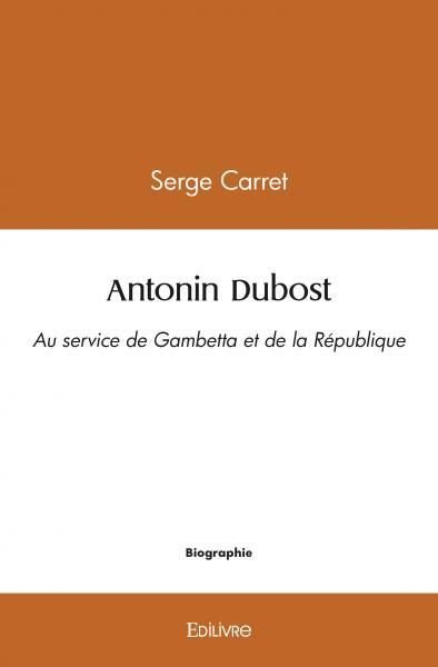 Image de Antonin dubost