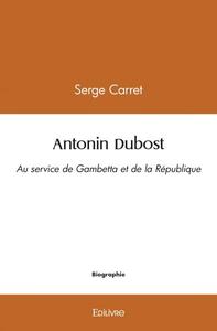 Image de Antonin dubost
