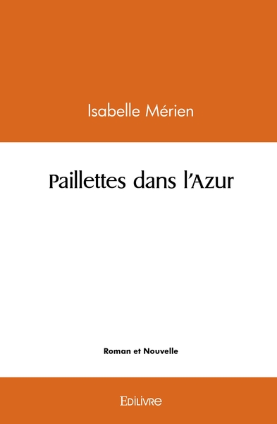 Image de Paillettes dans l'Azur