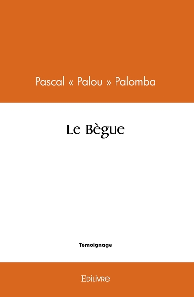 Image de Le Bègue