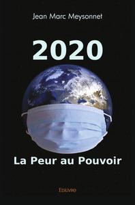 Image de 2020 - la peur au pouvoir
