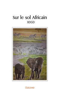 Picture of Sur le sol Africain
