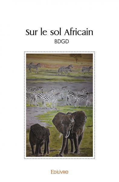 Picture of Sur le sol africain