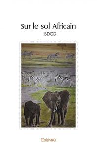 Picture of Sur le sol africain
