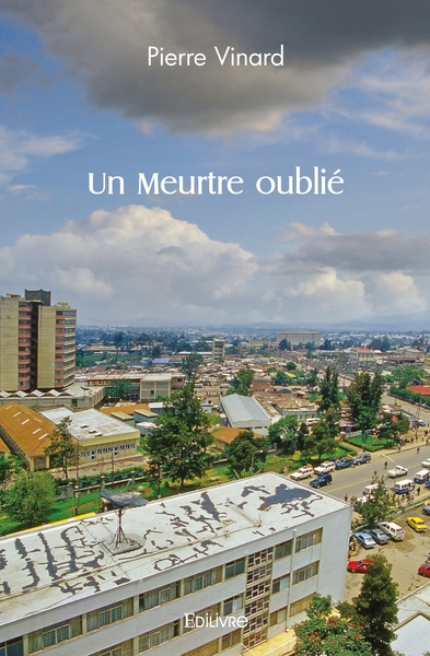 Picture of Un Meurtre oublié