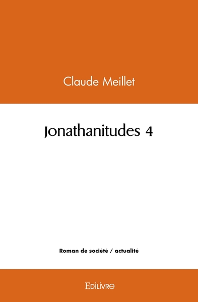 Picture of Jonathanitudes 4