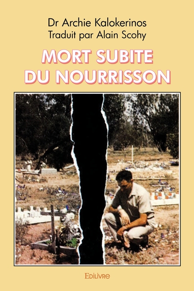 Image de Mort Subite du Nourrisson