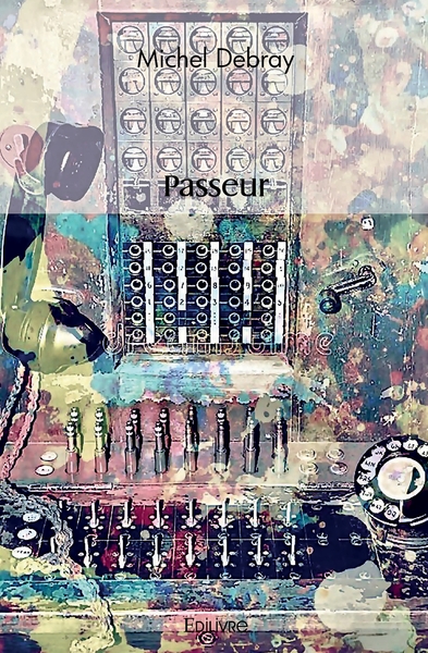 Picture of Passeur