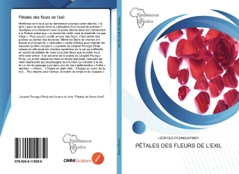 Image de Pétales des fleurs de l'exil