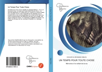 Image de Un Temps Pour Toute Chose