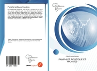 Image de Pamphlet politique et maximes
