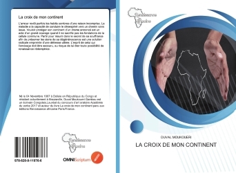 Image de La croix de mon continent