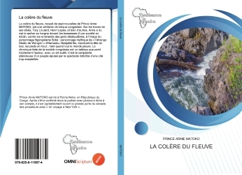 Image de La colère du fleuve