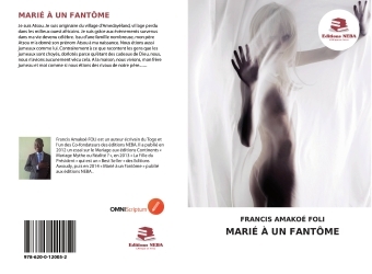 Image de Marié à un Fantôme