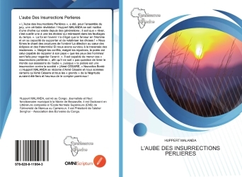 Image de L'aube Des Insurrections Perlieres