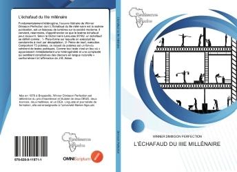 Image de L'échafaud du IIIe millénaire
