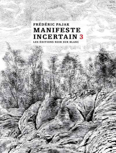 Picture of Manifeste incertain t3