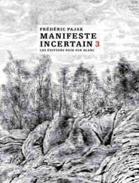 Picture of Manifeste incertain t3