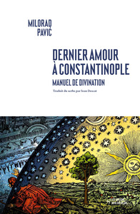 Picture of Dernier Amour à Constantinople