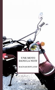 Image de UNE MOTO DANS LA NUIT