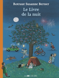 Picture of Le Livre de la nuit
