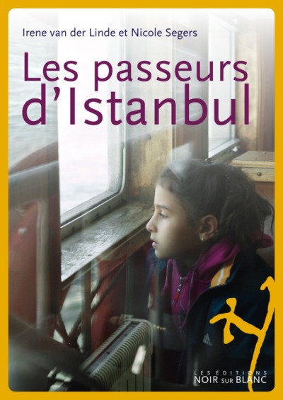 Picture of Les passeurs d istanbul