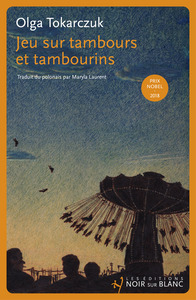 Image de Jeu sur tambours et tambourins