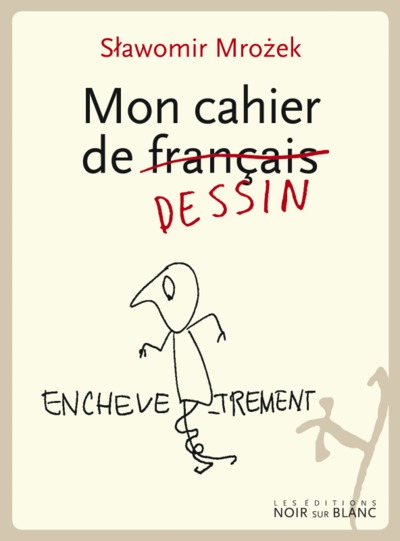 Picture of Mon cahier de francais