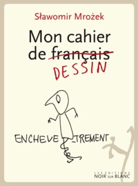 Picture of Mon cahier de francais