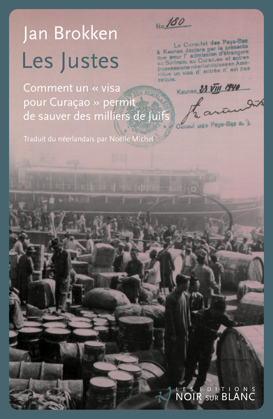 Picture of Les justes