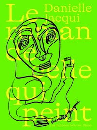 Picture of Le roman de celle qui peint