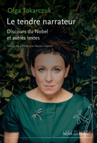 Image de Le tendre narrateur