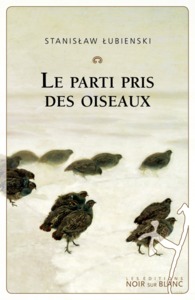 Image de Le parti pris des oiseaux